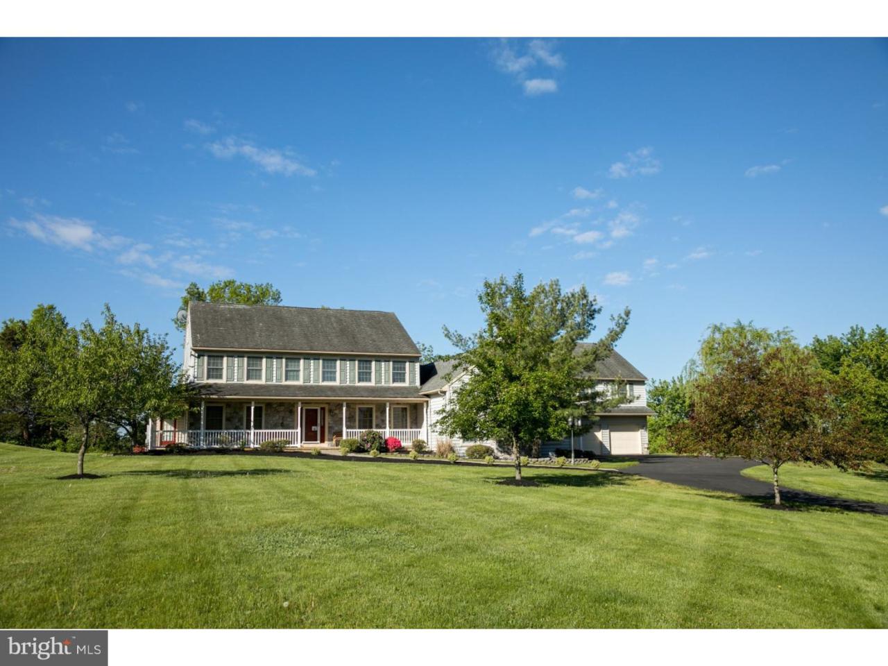 2650 Kriebel Road - Photo 1