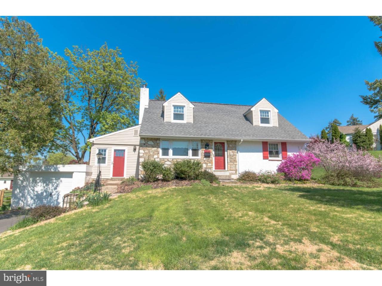 548 Rick Road - Photo 1