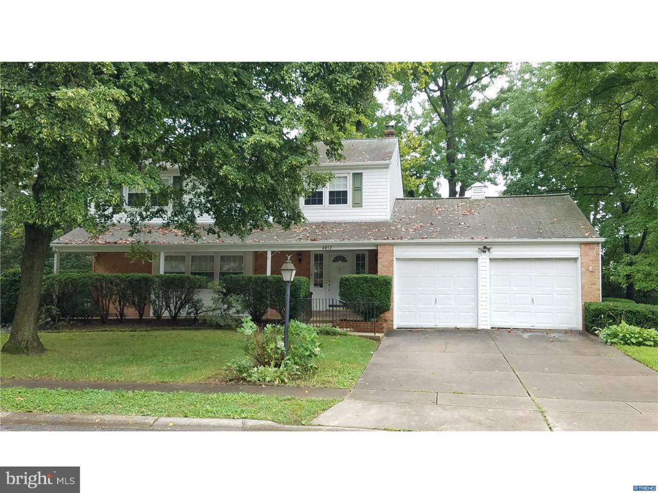4012 Greenmount Road - Photo 1