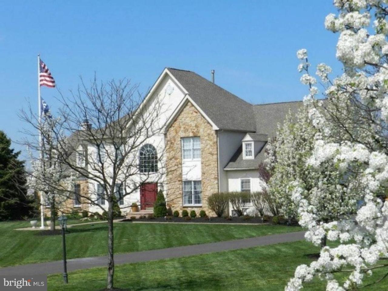 108 Fox Hill Drive - Photo 1