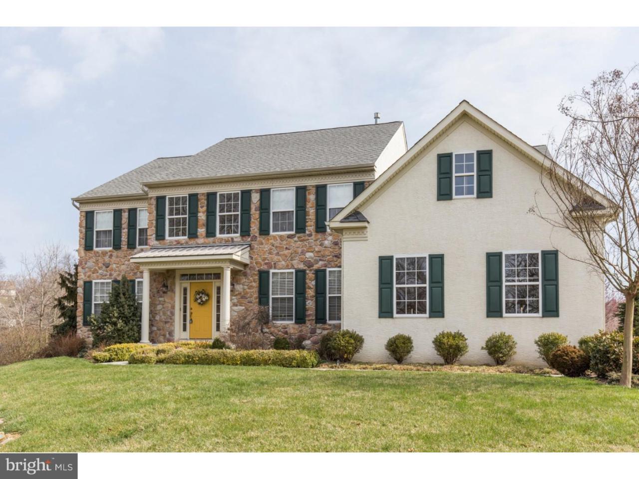 601 Deep Hollow Lane - Photo 1