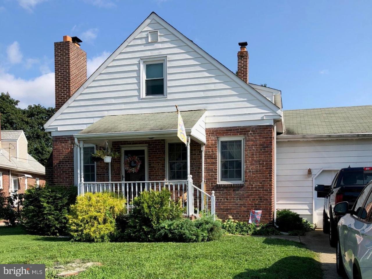 313 Washington Drive - Photo 1