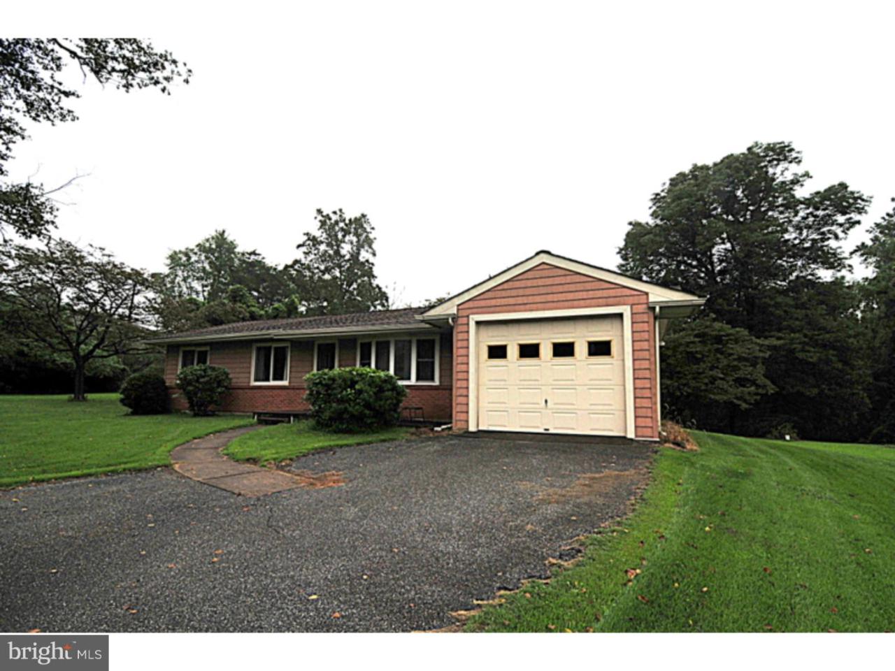 591 Thompson Station Road - Photo 1