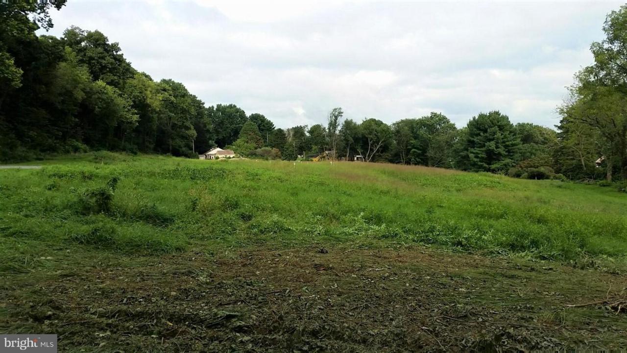 Lot 6 Cottage Lane - Photo 1
