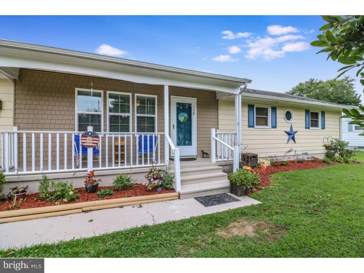 138 Washington Street - Photo 1