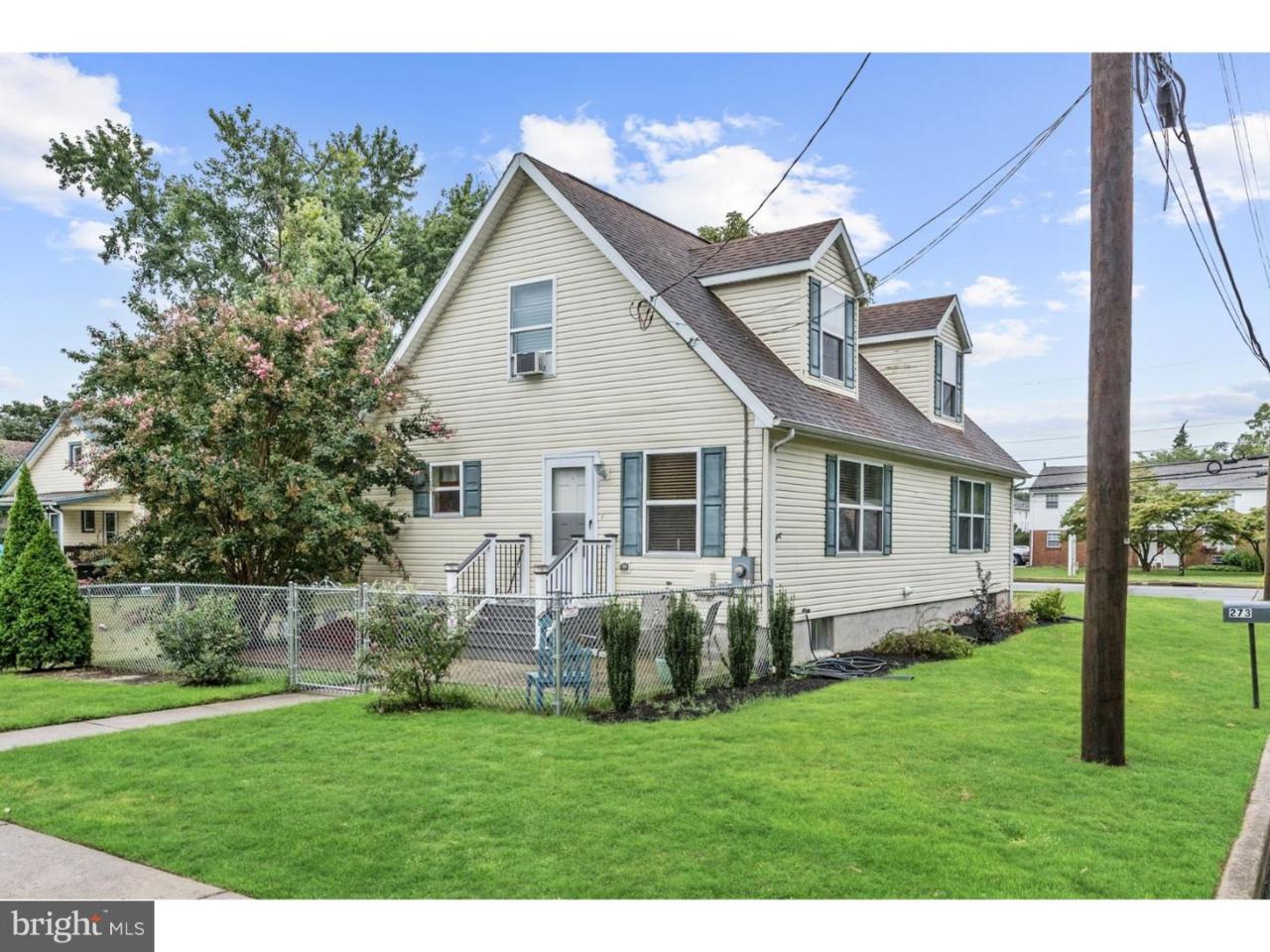 273 White Horse Pike - Photo 1