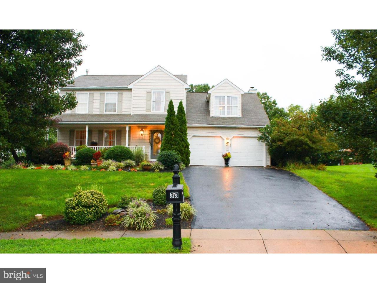 33 Cubbler Court - Photo 1