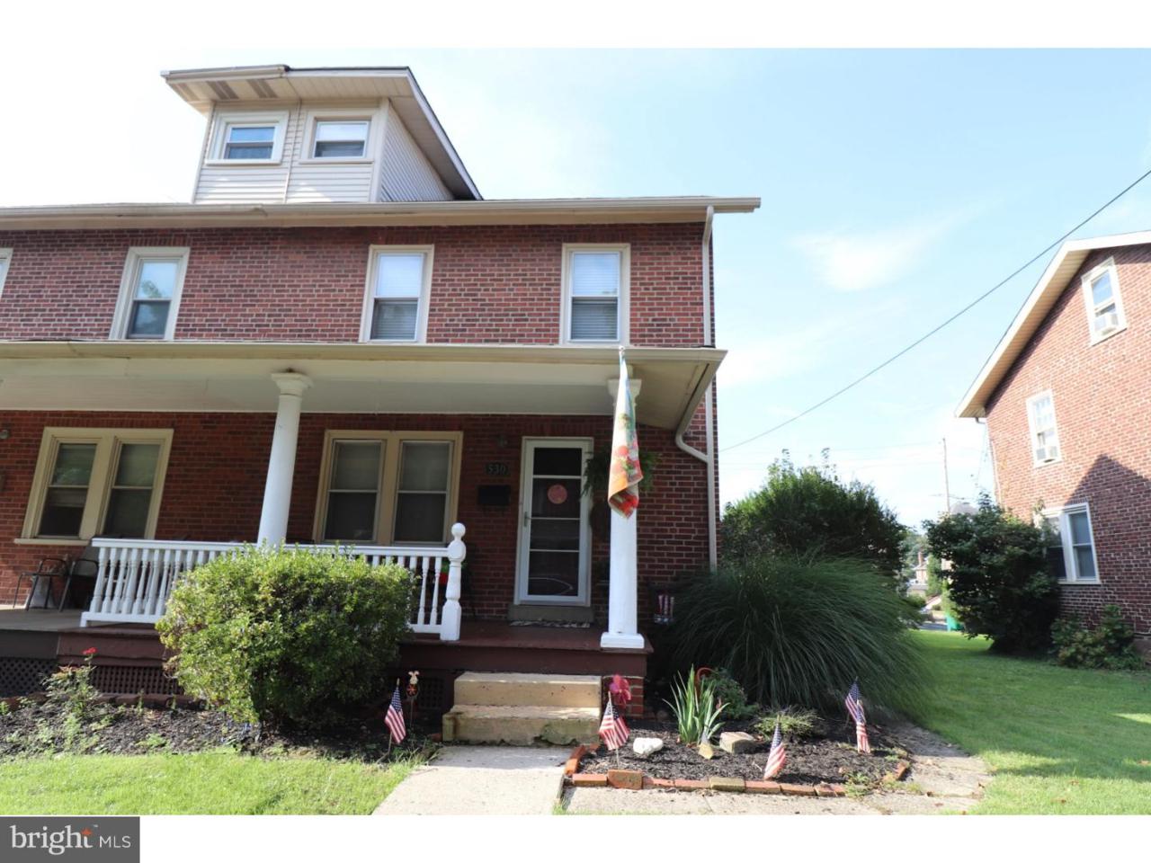 530 2ND Street - Photo 1