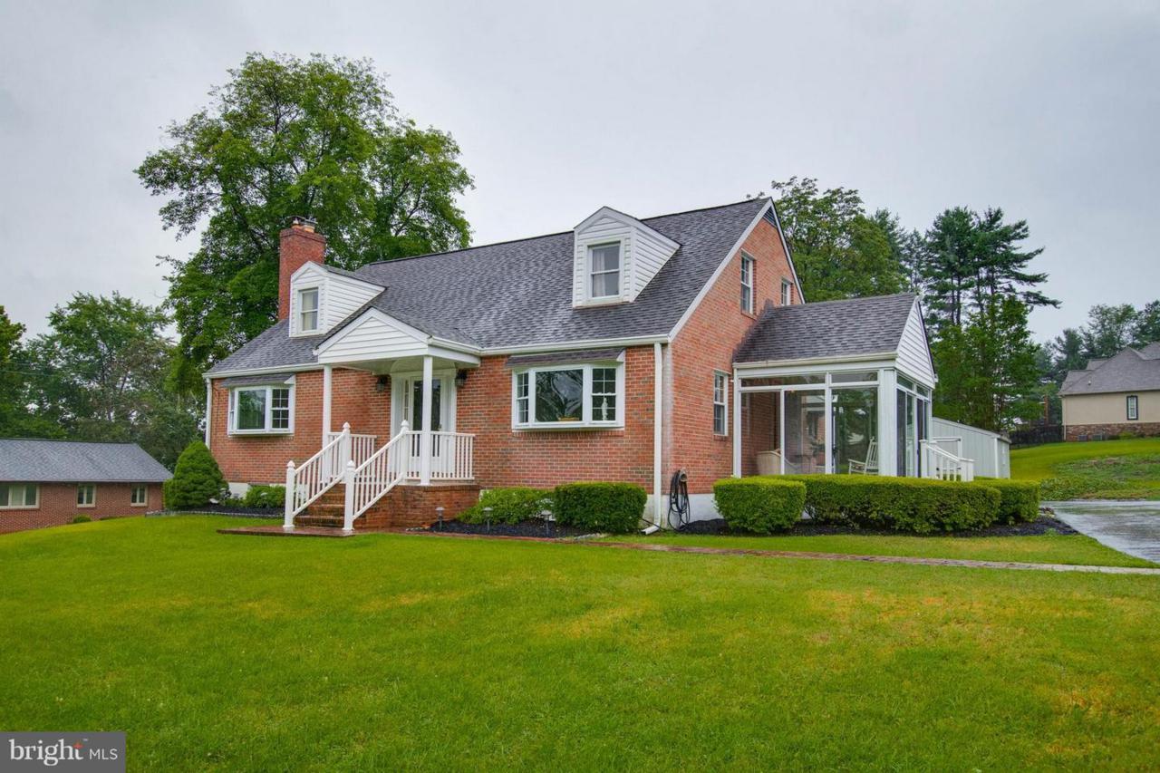 4717 Forge Road - Photo 1