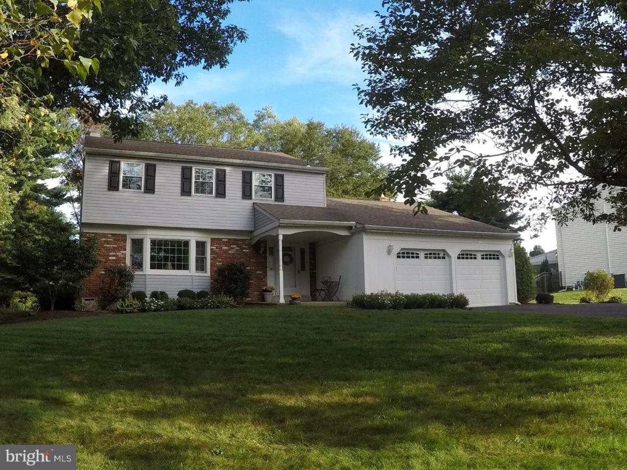 949 Powderhorn Drive - Photo 1