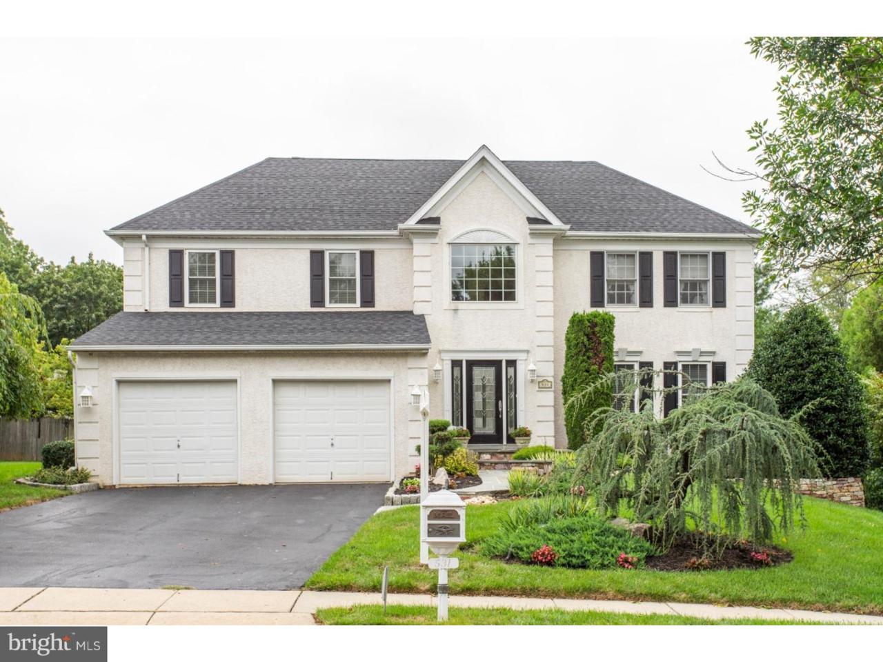 531 Olivia Way - Photo 1