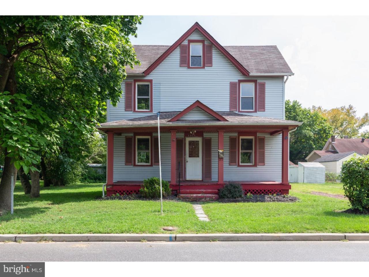 2026 Rowland Street - Photo 1