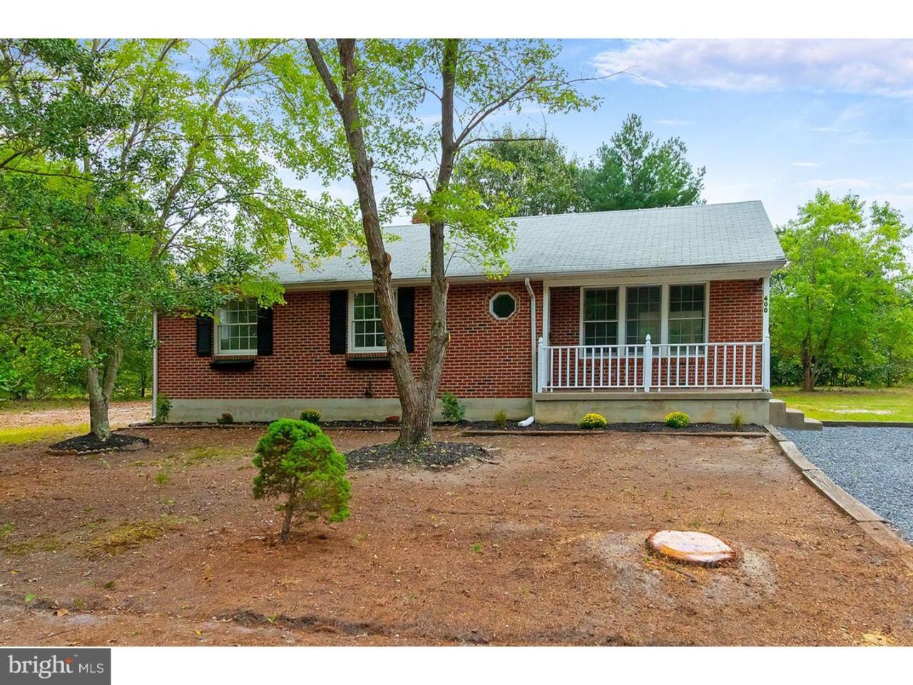 400 Bates Mill Road - Photo 1