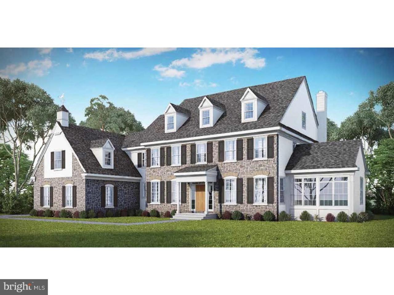 Lot 2B Old Gradyville Road - Photo 1