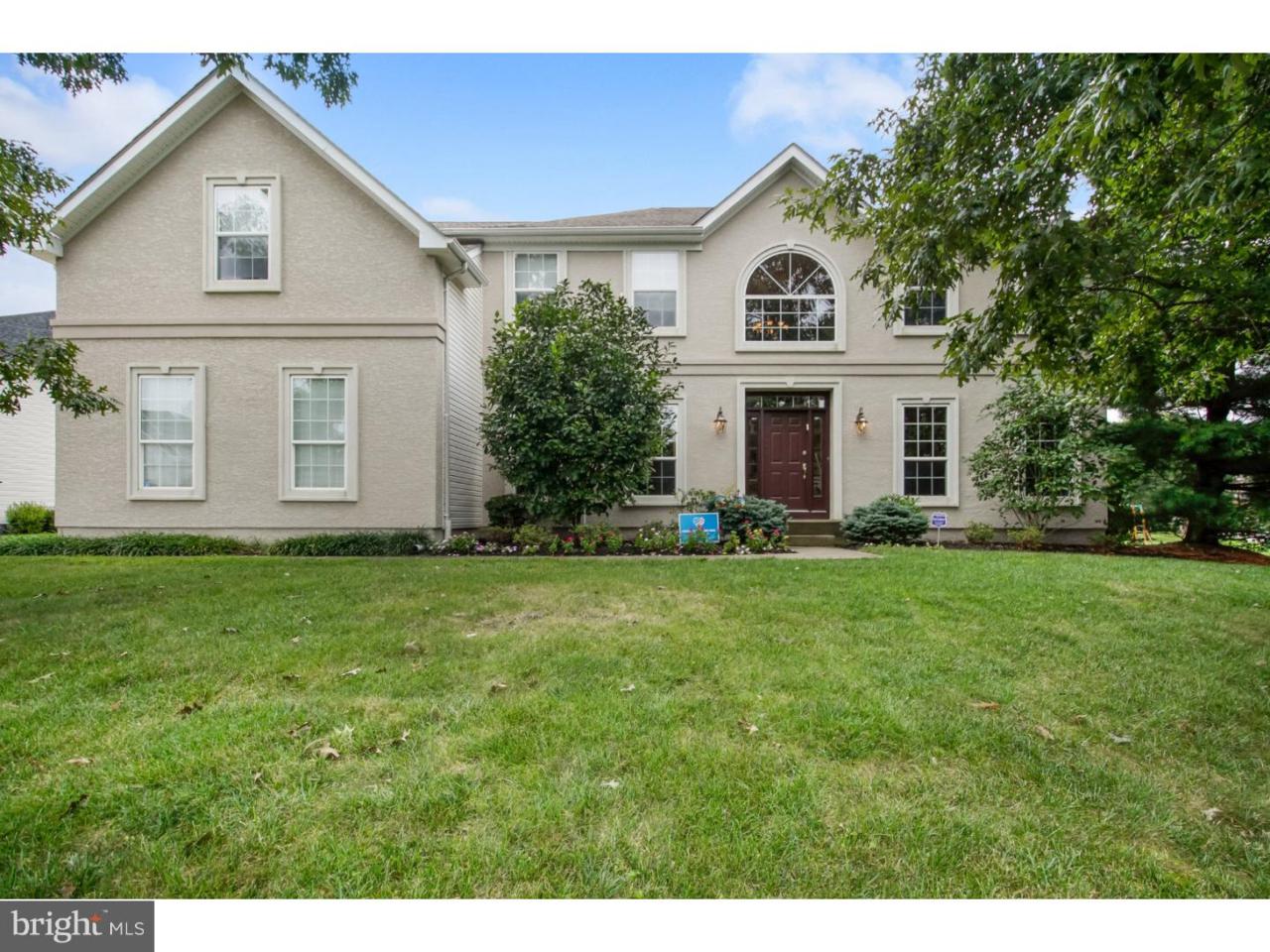 11 Saddlehorn Drive - Photo 1