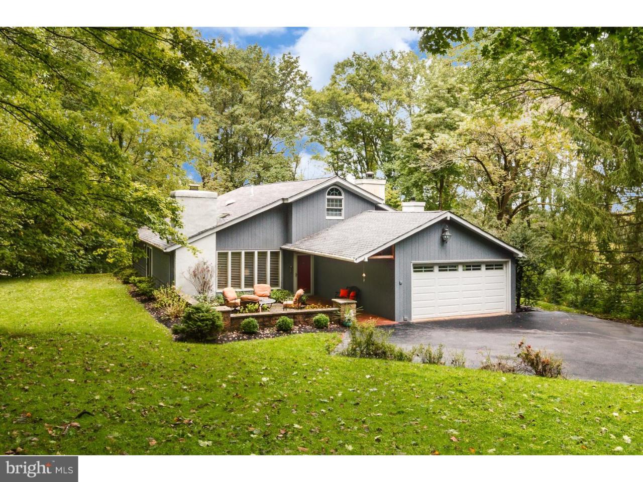 6095 Stoney Hill Road - Photo 1