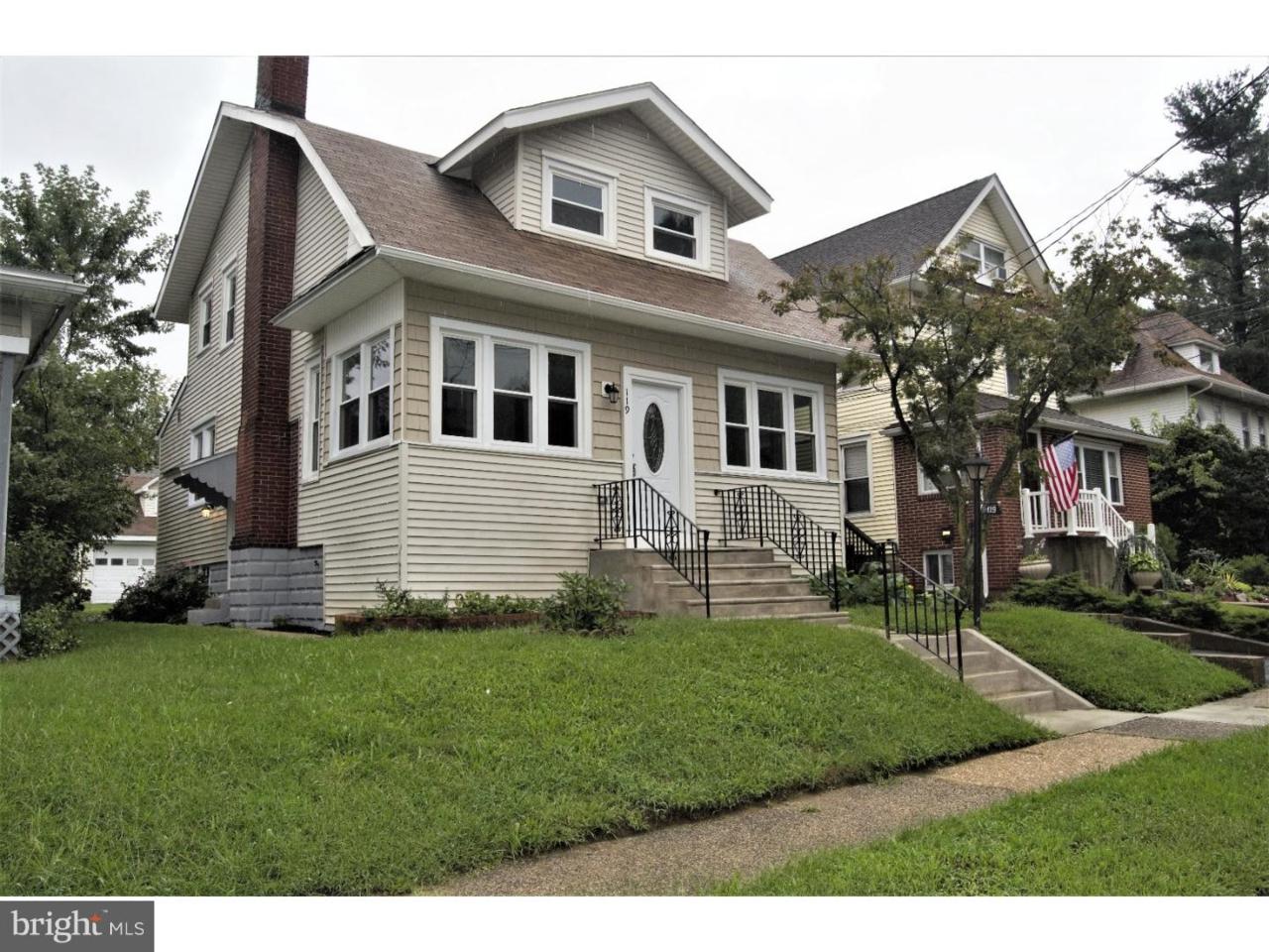 119 Oakland Avenue - Photo 1