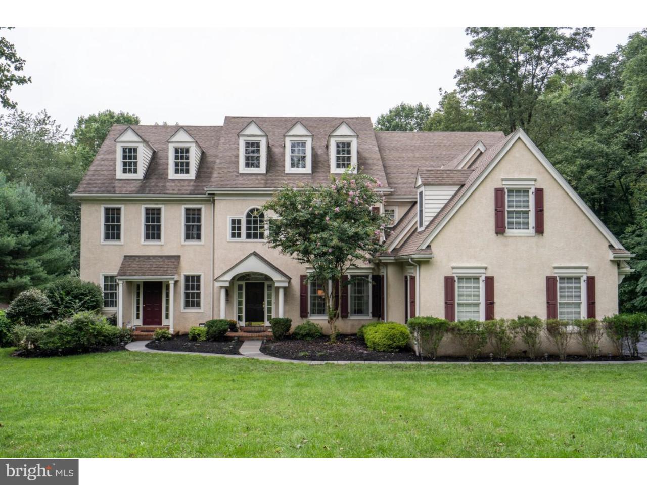 136 Timberlake Drive - Photo 1