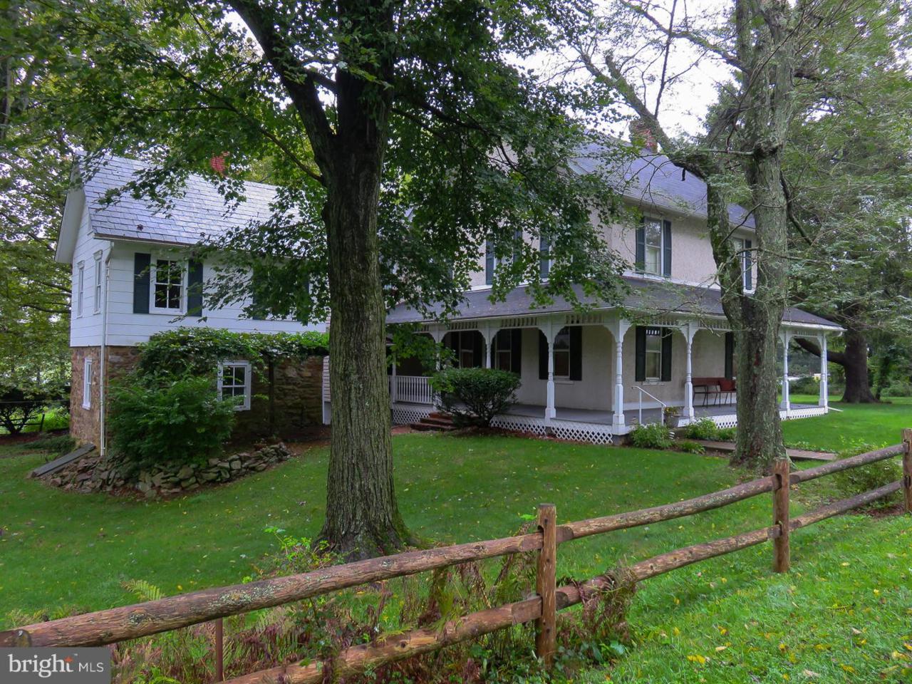 5390 Old Bethlehem Pike - Photo 1