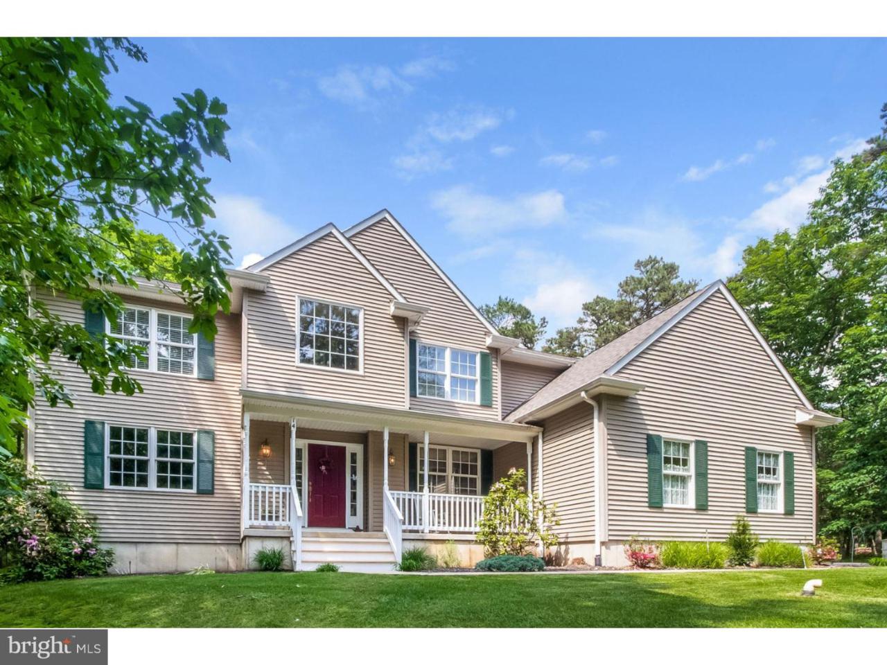 14 Nyoda Trail - Photo 1