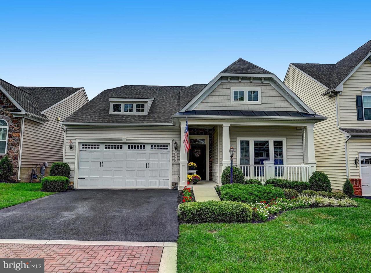 343 Snow Chief Drive - Photo 1