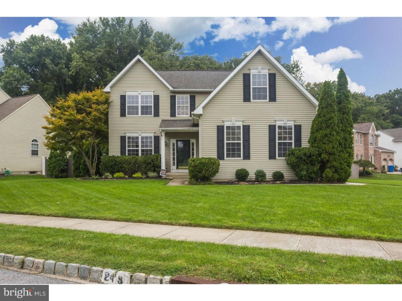 243 Juniper Lane - Photo 1