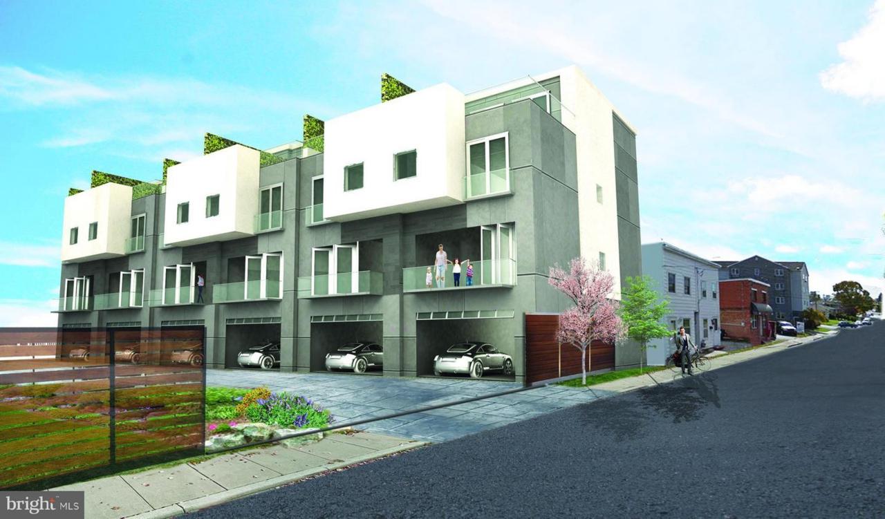 206 Broadway Street - Photo 1