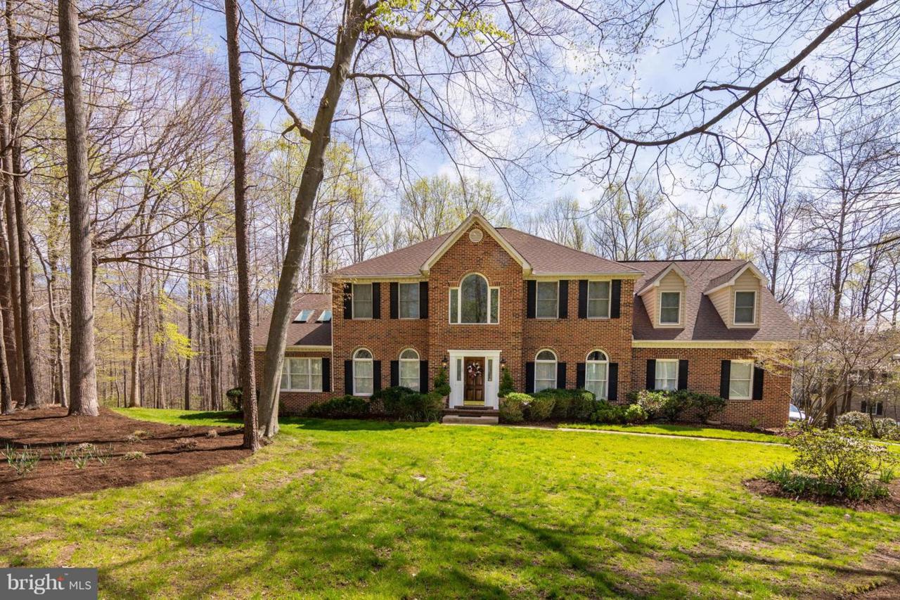 2410 Fox Creek Lane - Photo 1 2410 Fox Creek Lane - Photo 1