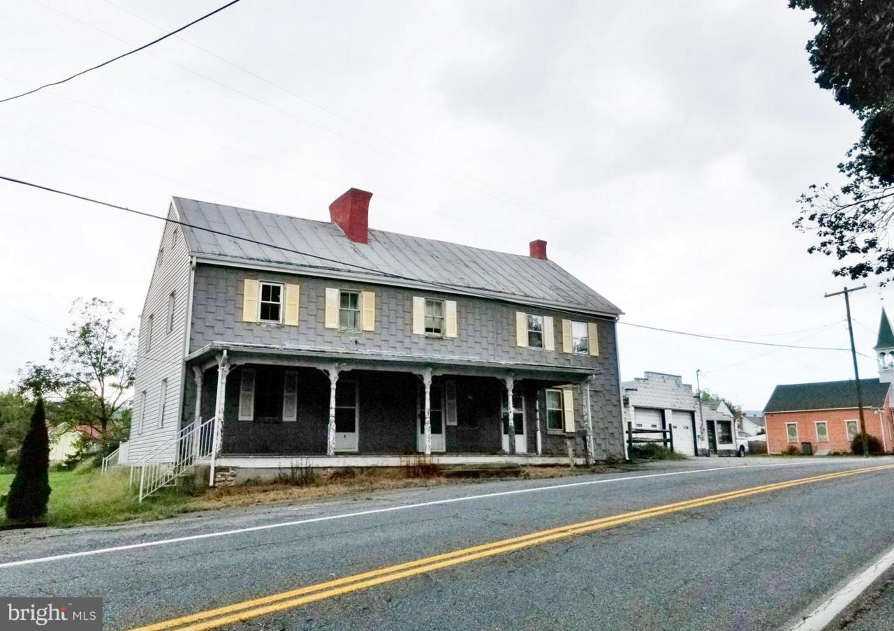 11024 Hessong Bridge Road - Photo 1