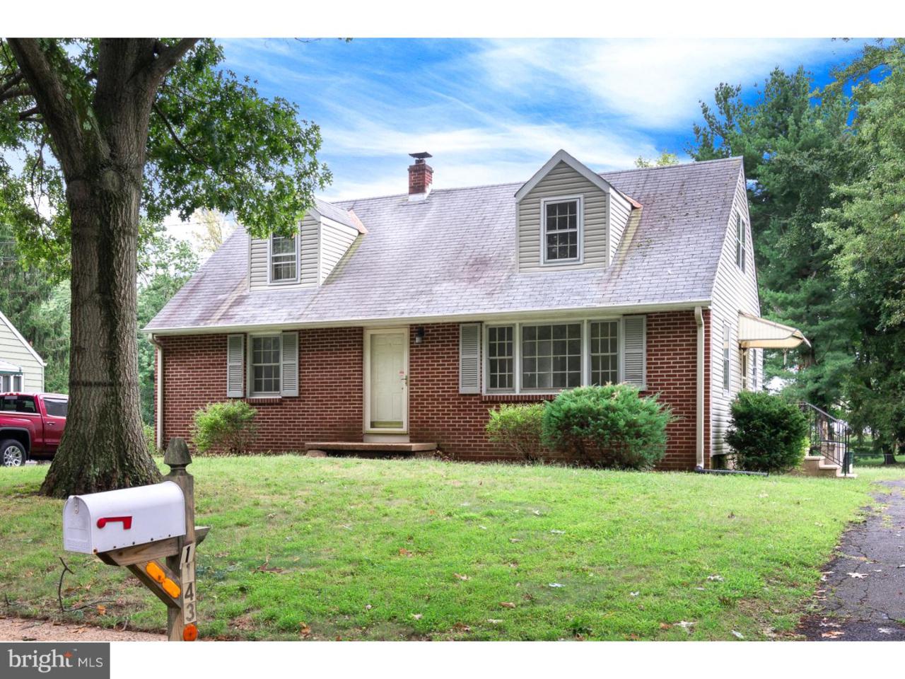 1143 Hughes Drive - Photo 1