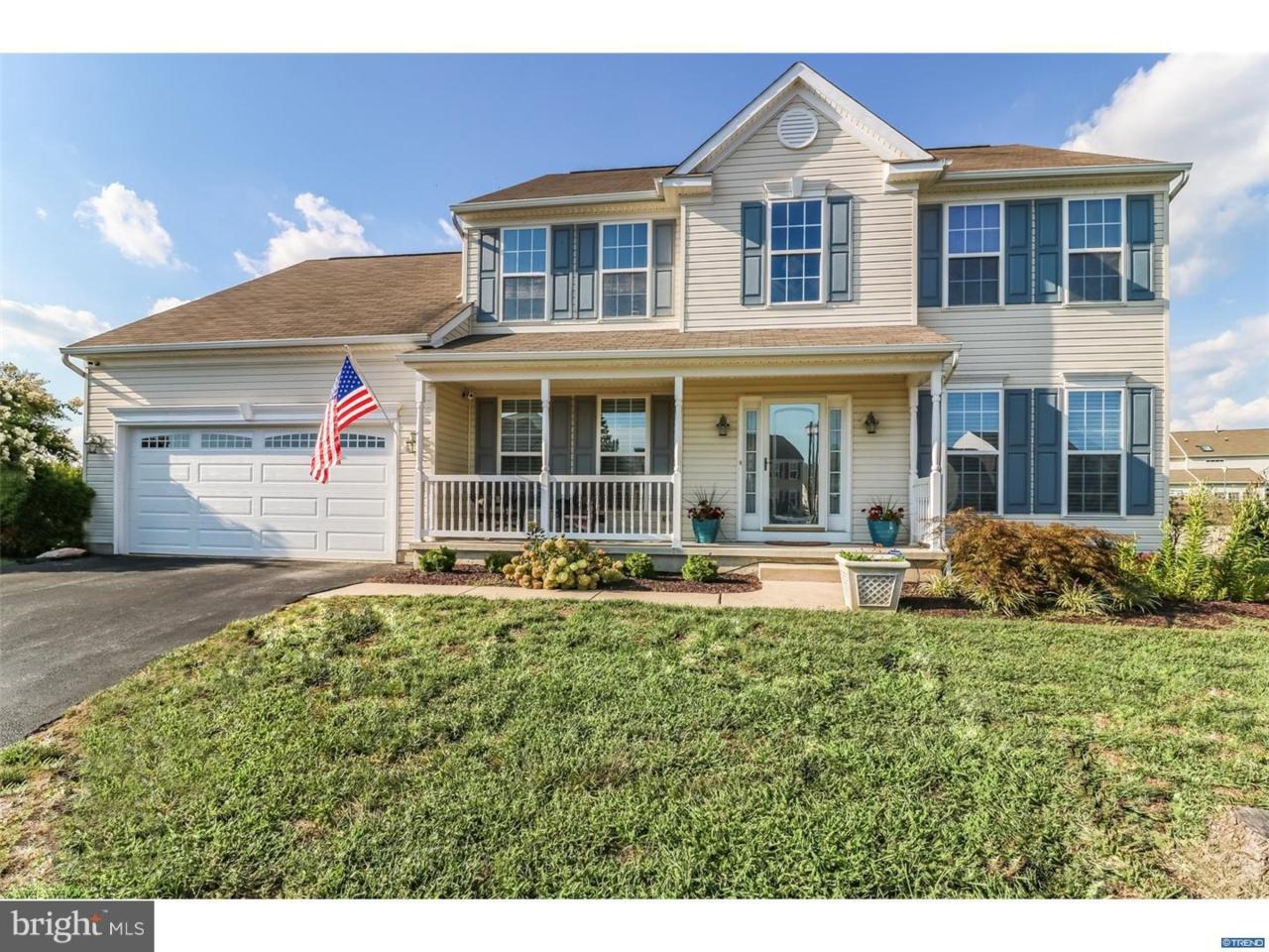30 Eliot Court - Photo 1