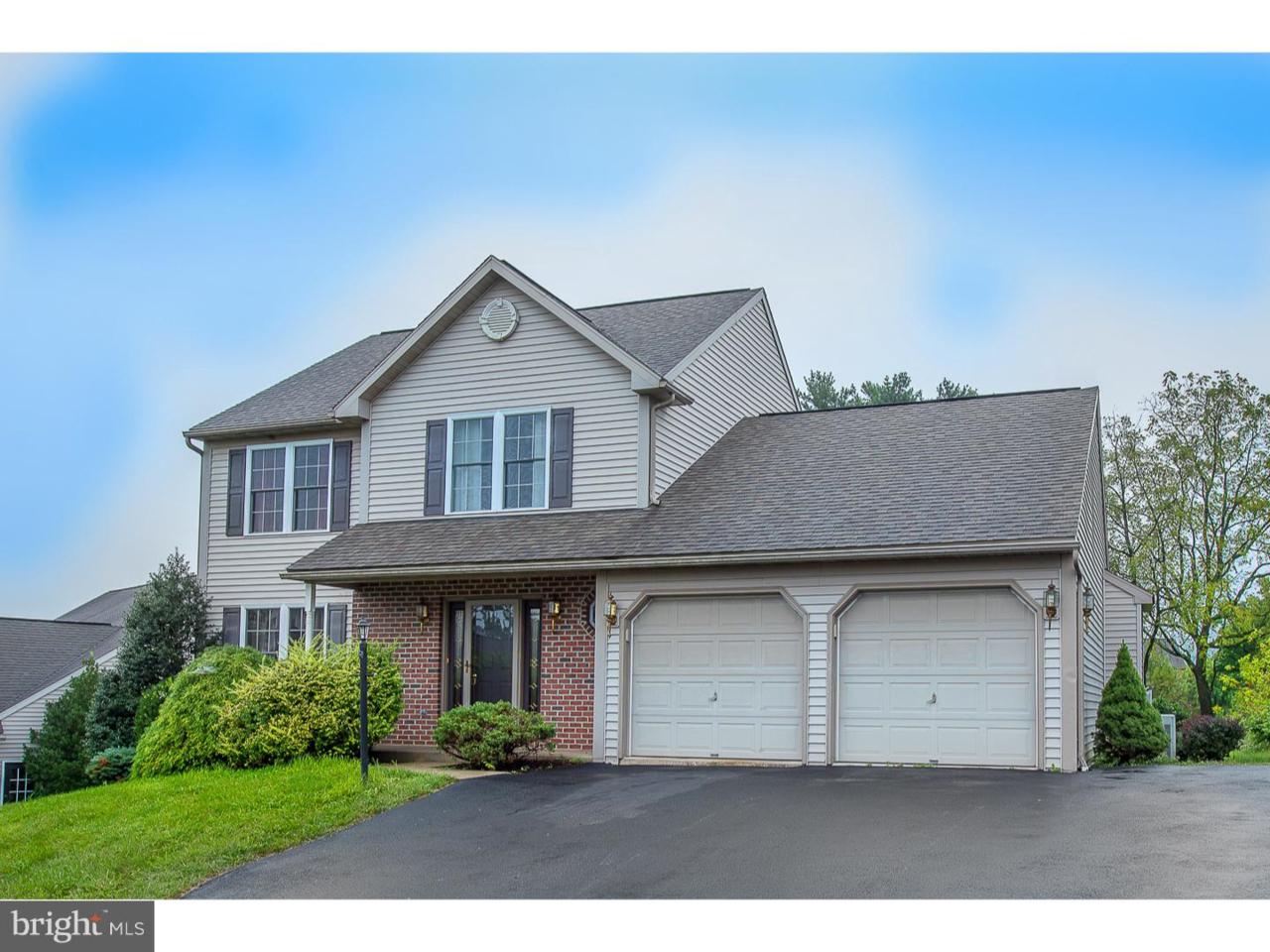 161 Birdsong Way - Photo 1