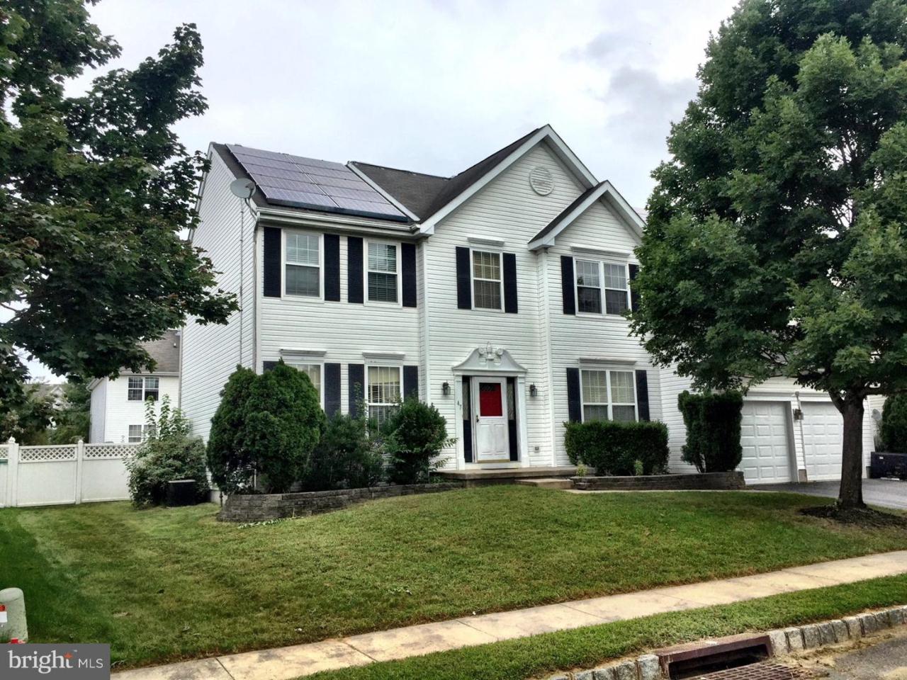 47 Canidae Street - Photo 1