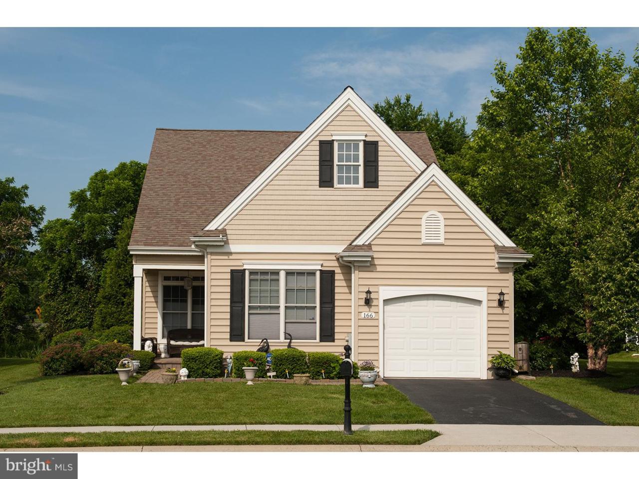 166 Sorrell Circle - Photo 1