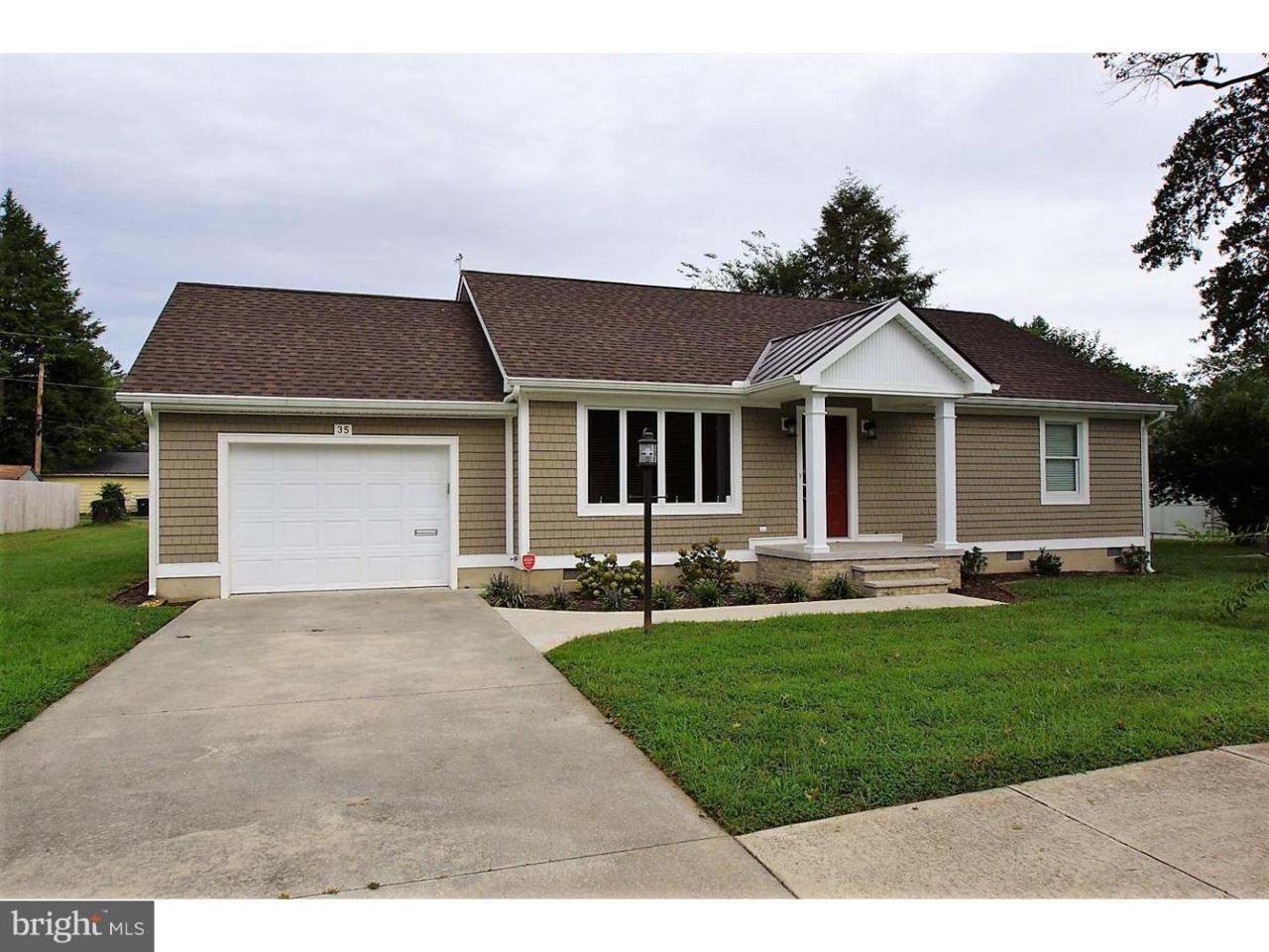 35 Washington Street - Photo 1