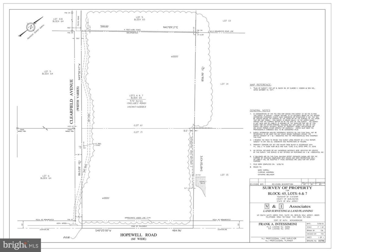 530 Hopewell Road - Photo 1