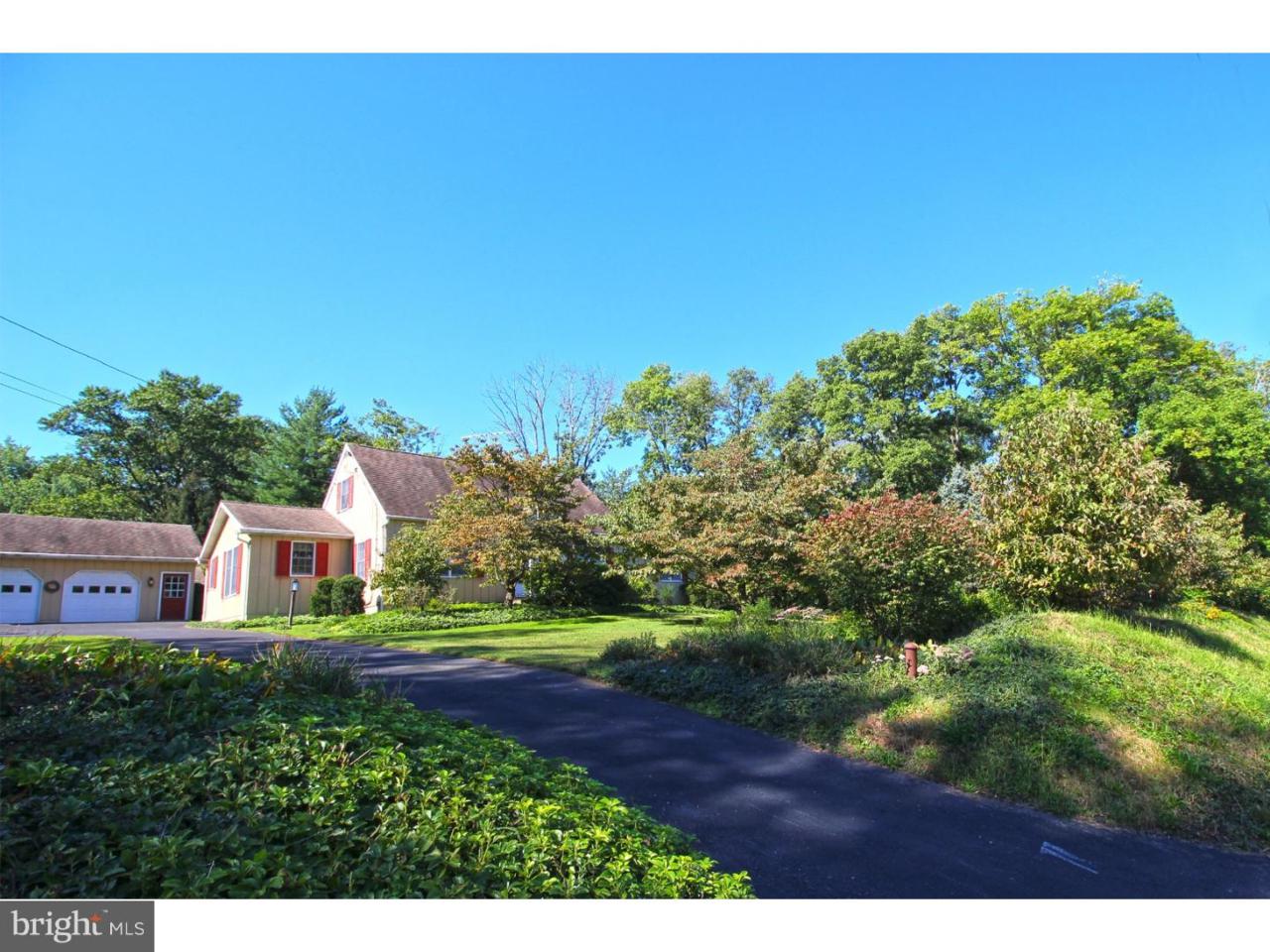 884 Sumneytown Pike - Photo 1