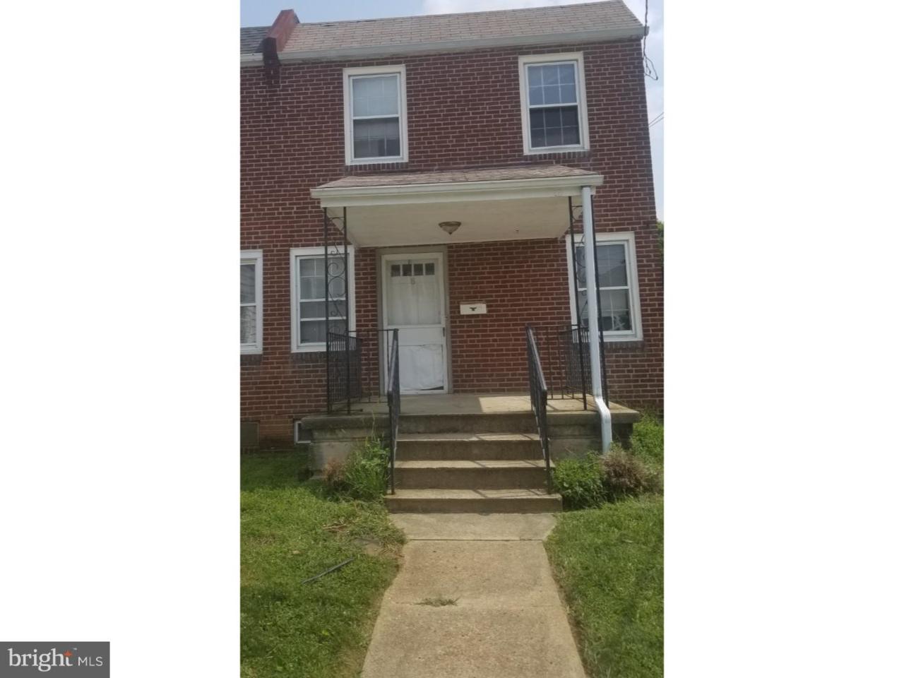 8 Central Avenue - Photo 1