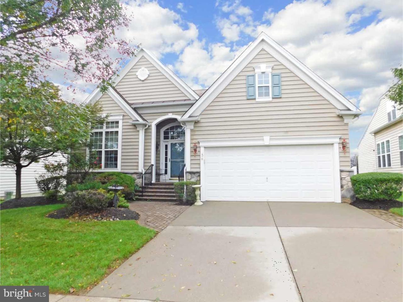 38 Dillon Way - Photo 1