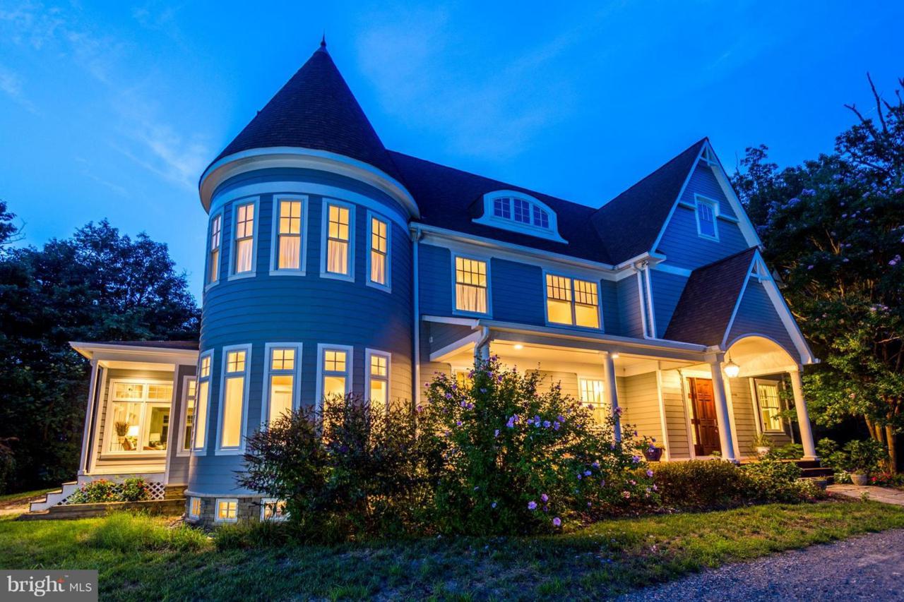 498 Ferry Point Road - Photo 1