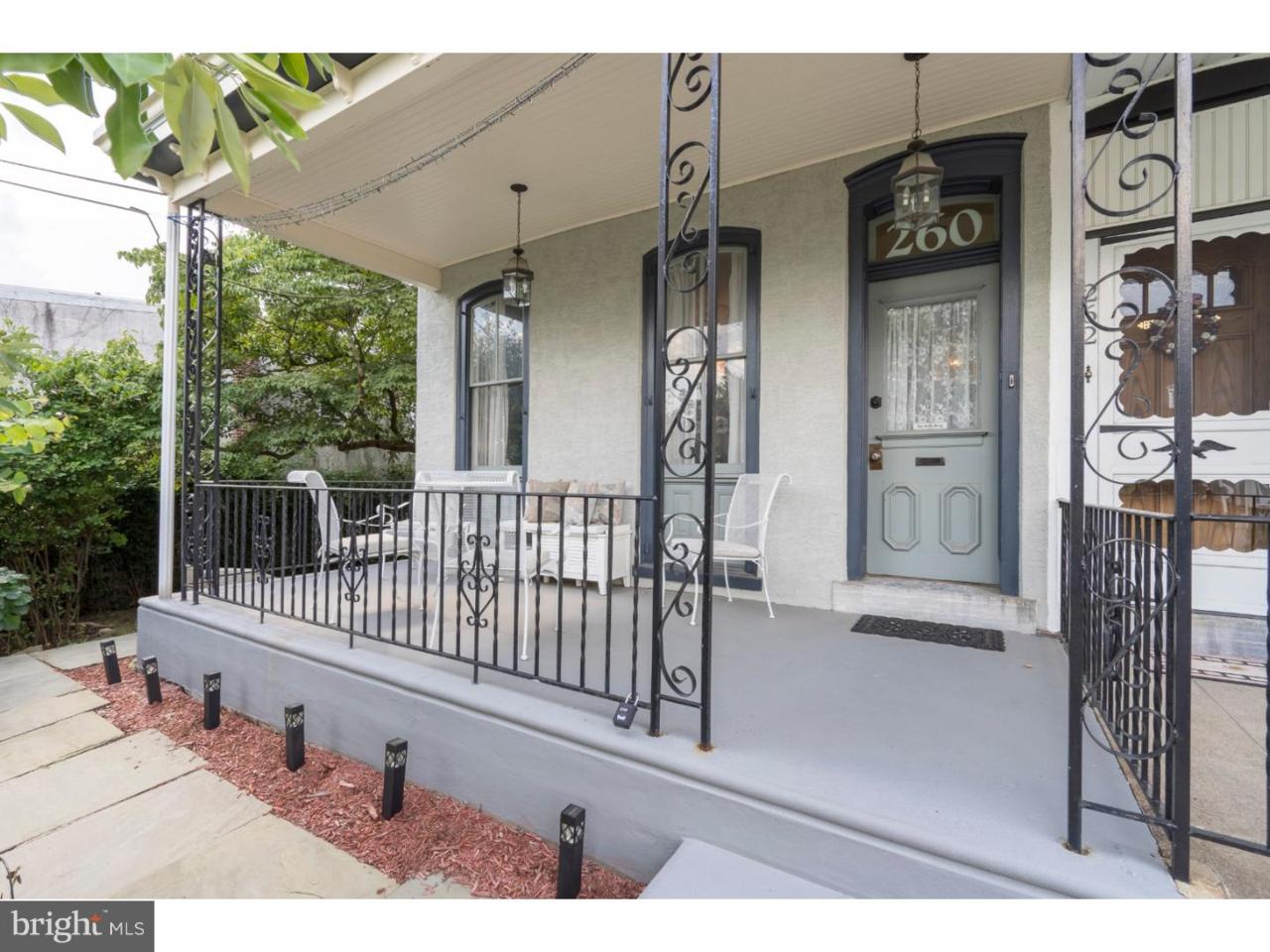 260 Hermitage Street - Photo 1