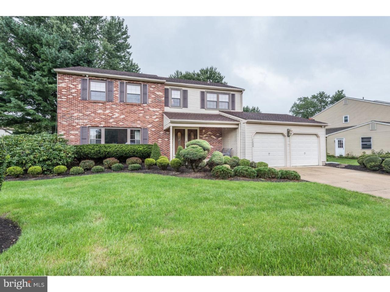 1205 Liberty Bell Drive - Photo 1