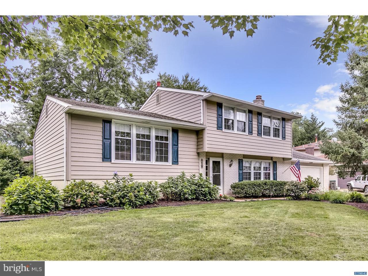 2911 Bodine Drive - Photo 1