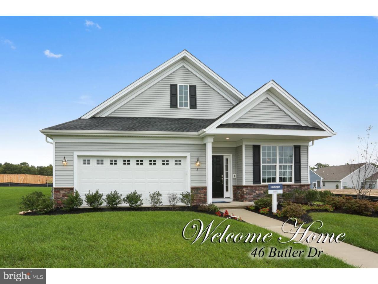 46 Butler Drive - Photo 1