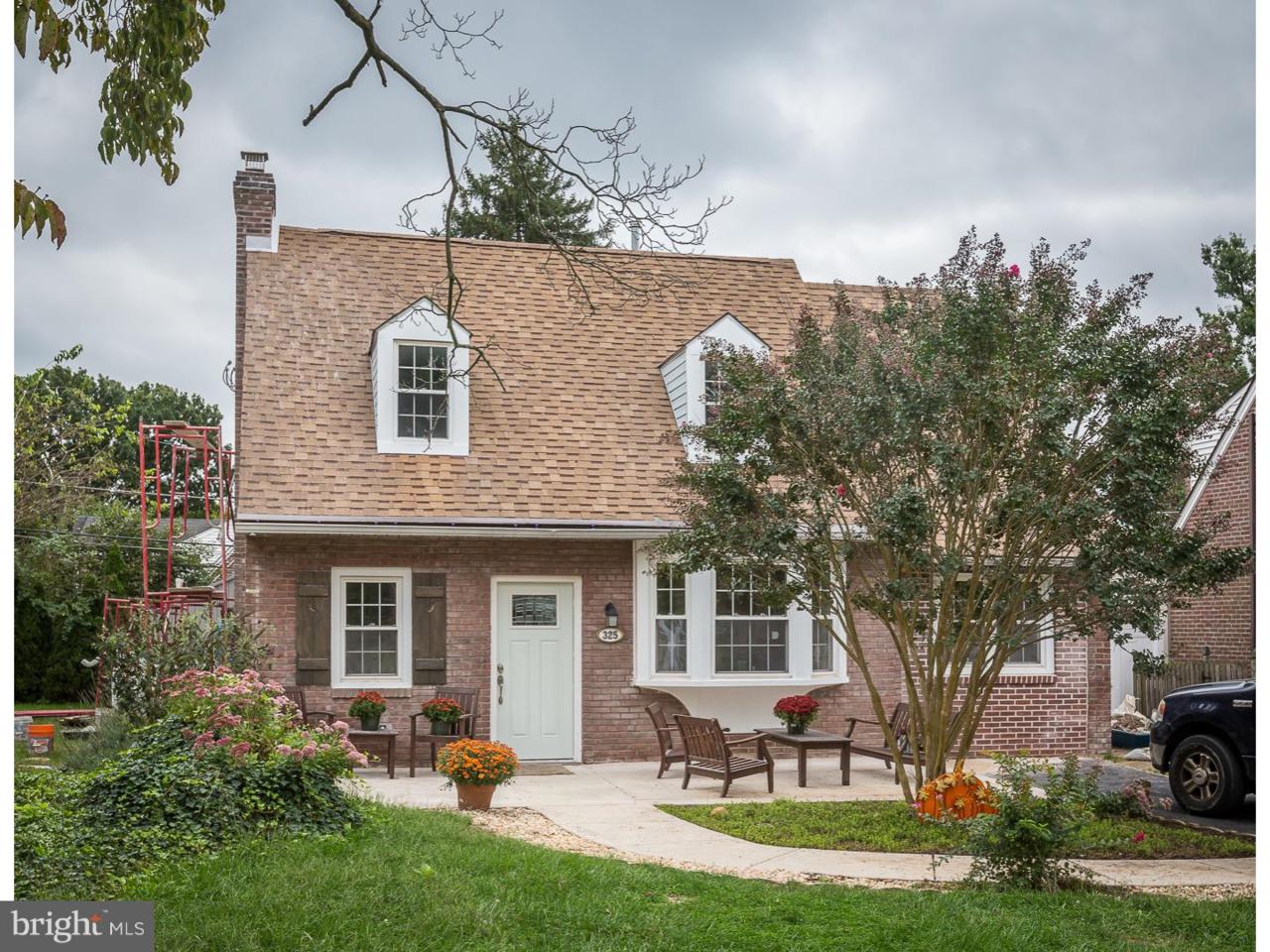 325 Ivy Rock Lane - Photo 1