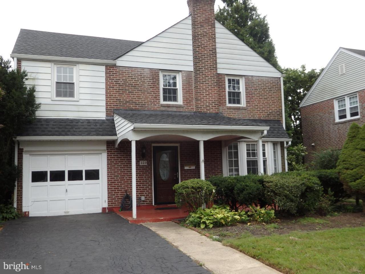 223 Oxford Hill Lane - Photo 1