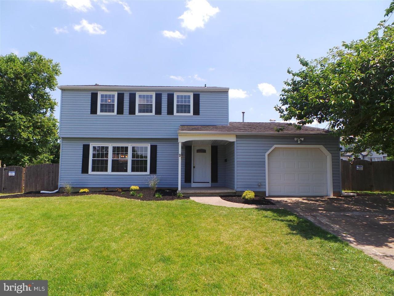 3 Hampton Road - Photo 1
