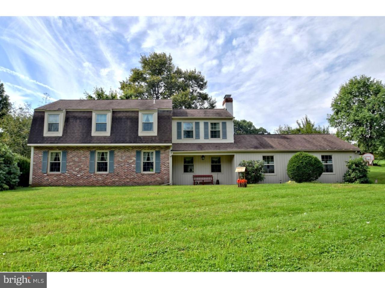 939 Bethel Church Road - Photo 1