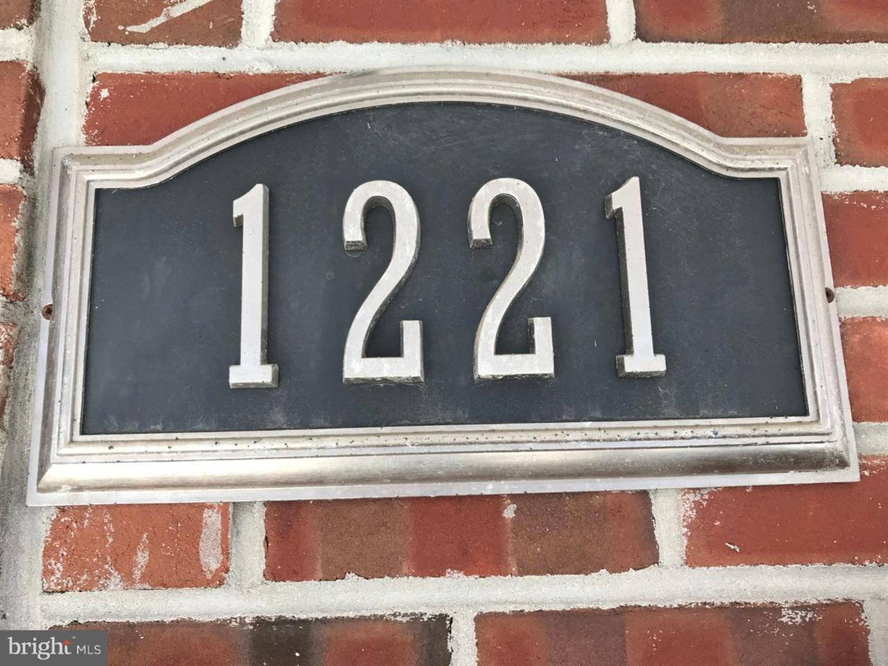 1221 Mccoy Way - Photo 1