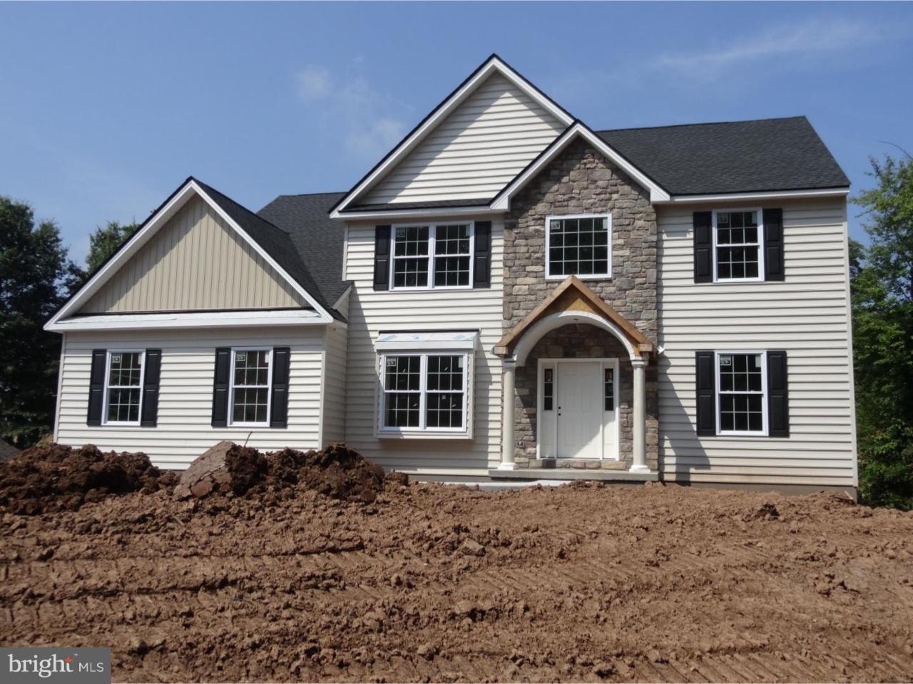 311 Deep Run Road - Photo 1
